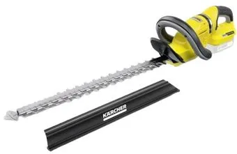 Karcher HGE 18-50 (без АКБ)