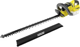 Karcher HGE 36-60 (без АКБ)