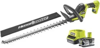 Ryobi RY18HT55A-140 (с 1-им АКБ 4 Ah)