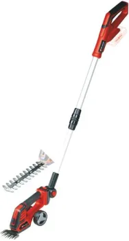 Einhell GE-CG 18/100 Li T-Solo 3410310 (без АКБ)