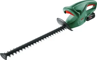 Bosch Easy HedgeCut 18-45 0600849H02 (с 1-им АКБ)
