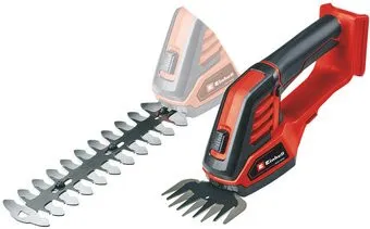 Einhell GE-CG 18/100 Li-Solo (без АКБ)