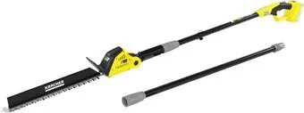 Karcher PHG 18-45 (без АКБ)