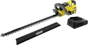 Karcher HGE 36-60 (c 1-им АКБ)