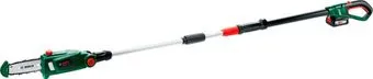 Bosch UniversalChainPole 18 (с 1 АКБ)