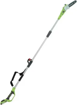 Greenworks G24PS20K2 (с 1-м АКБ 2 Ah)