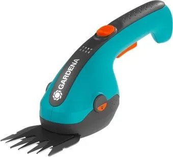 Gardena ClassicCut Li 9853-20 (с АКБ)