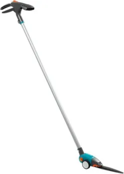 Gardena Comfort Long-Handled Grass Shears