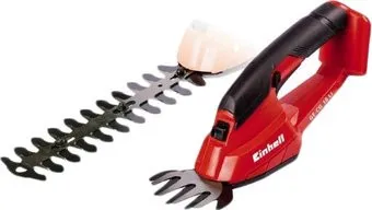 Einhell GE-CG 18 Li Solo