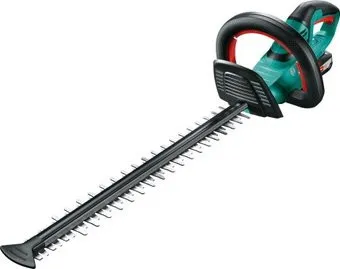 Bosch AHS 50-20 LI (один аккумулятор)