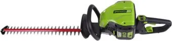 Greenworks GD80HT 2200607 (без АКБ)