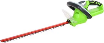 Greenworks G24HT54 2200007 (без АКБ)