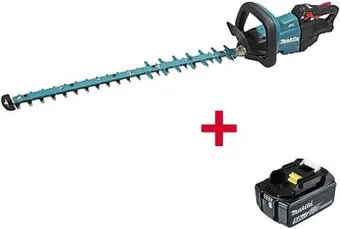 Makita DUH752ZА1 (с 1-им АКБ)