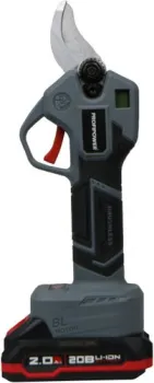 Profipower MKGSP-20V (с 2-мя АКБ, кейс)