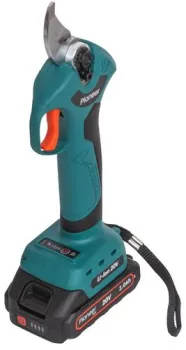 Pioneer Tools BP-20V20BL-01 (с 1-им АКБ, кейс)