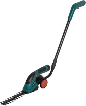 Pioneer Tools BHT-070V20-01R (с 1-им АКБ)