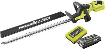 Ryobi Max Power RY36HTX65A-120 (с 1-им АКБ 2 Ач)