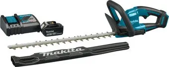 Makita DUH506RT (с 1-им АКБ 5 Ач)