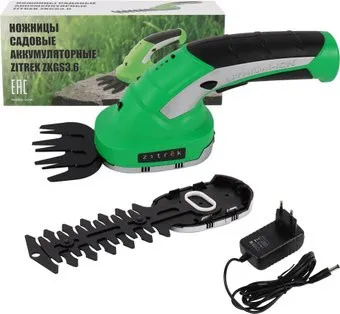 Zitrek ZKGS3.6