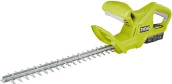 Ryobi RY18HT40A-115 (с 1-им АКБ 1.5 Ah)