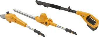Stiga SMT 100 AE Kit 271724108/ST1 (с 1-им АКБ)