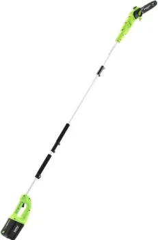 Greenworks GD60PS (без АКБ)