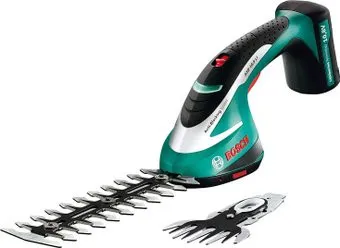 Bosch ASB 10.8 LI Set 0600856302 (с АКБ)