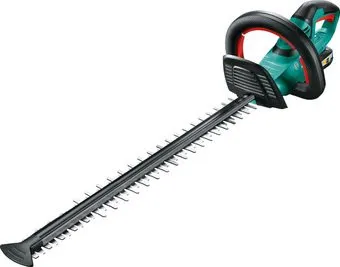 Bosch AHS 55-20 LI (один аккумулятор)