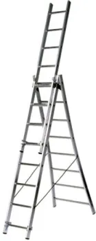 LadderBel 3х9 секций [LS 309]