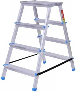 LadderBel STR2-AL-4EP (2x4 ступени)