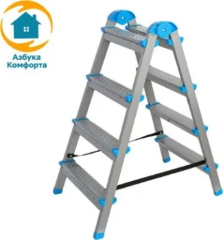 AZK TwoSide Pro LDTH-02.04 (4 ступени)