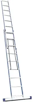 Dogrular Ufuk Pro 2x11 ступеней