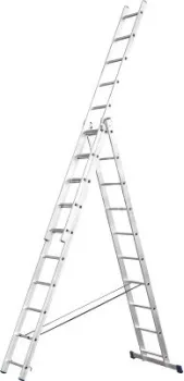 Stairs AL310 (3x10 ступеней)