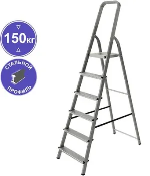 Новая высота NV1150 (6 ступеней)