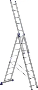 Алюмет трехсекционная универсальная 5308 3x8