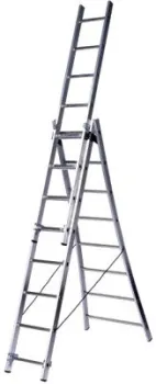 LadderBel 3х8 секций [LS 308]
