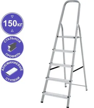 Новая высота NV1130 (5 ступеней)