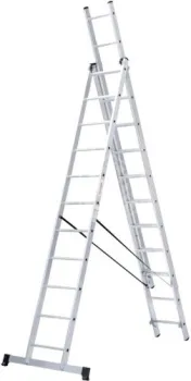 Stairs AL311 (3x11 ступеней)