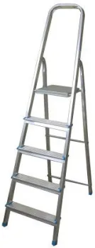 LadderBel STR-AL-5Е (5 ступеней)