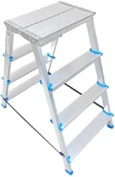 LadderBel STRD-AL-4H (4 ступени)