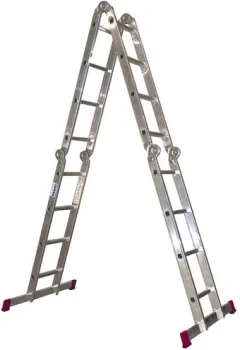 Krause Corda 4x4 ступени 085047