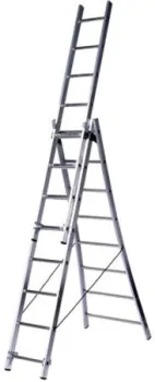 LadderBel 3х7 секций [LS 307]