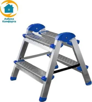 AZK TwoSide Pro LDTH-02.02 (2 ступени)