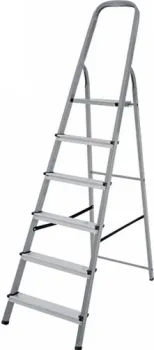 AZK A6 Comfort LDTH-01.06 (6 ступеней)