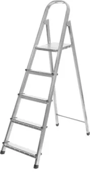 AZK A5 Comfort LDTH-01.05 (5 ступеней)