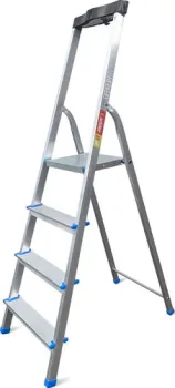 LadderBel STR-AL-4T c органайзером