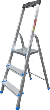 LadderBel STR-AL-3T c органайзером
