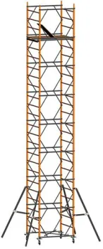 Тапанар вышка-тура Атлант-12 1.2x1.2x9.8