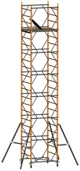 Тапанар вышка-тура Атлант-12 1.2x1.2x8.6