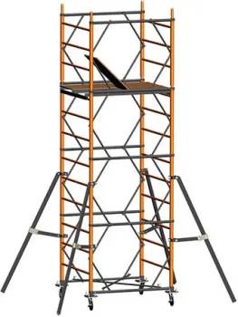 Тапанар вышка-тура Атлант-12 1.2x1.2x5.0